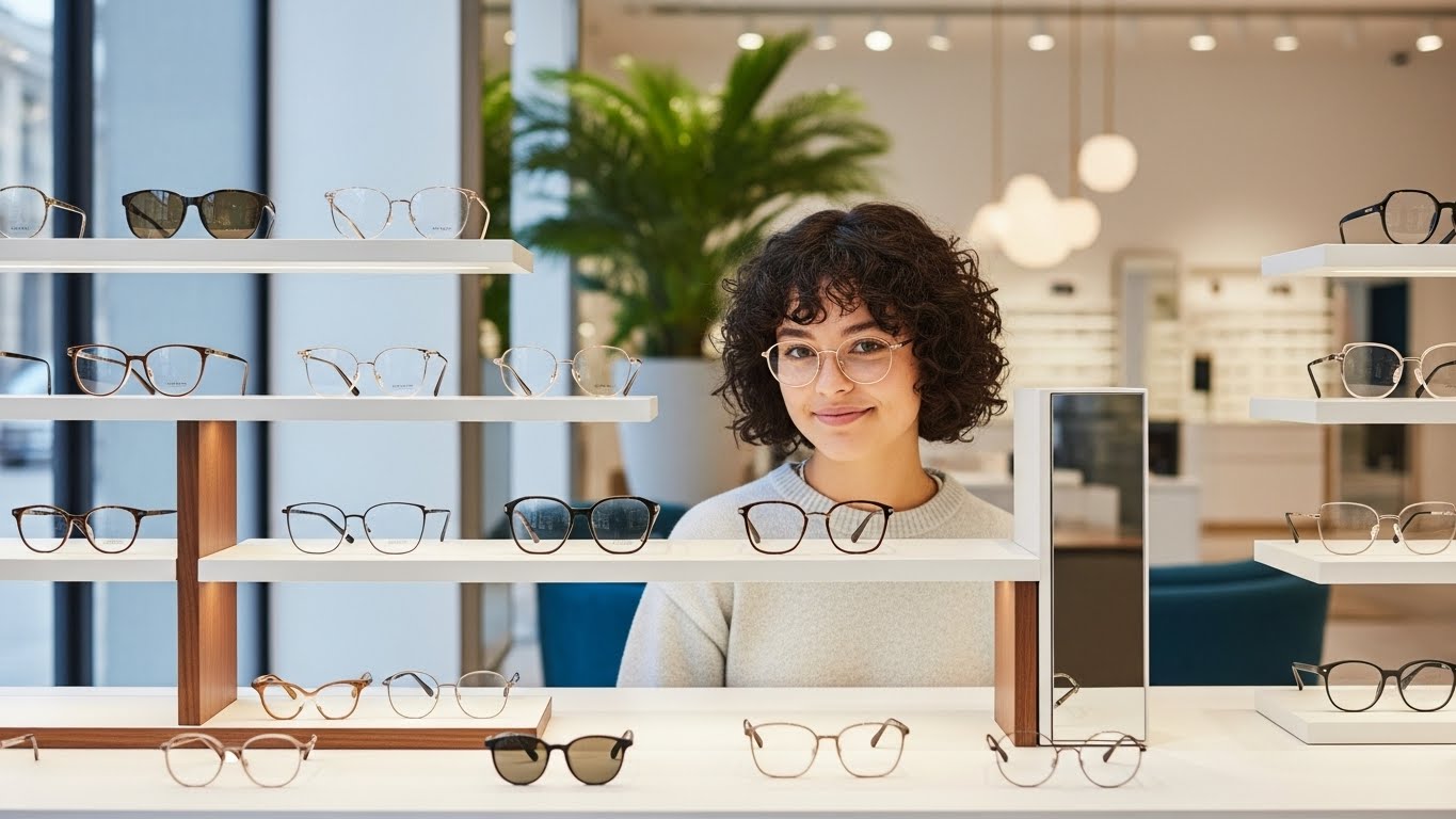 Buy Latest Eyeglasses In Nepal At Best Price – Complete Guide 2026