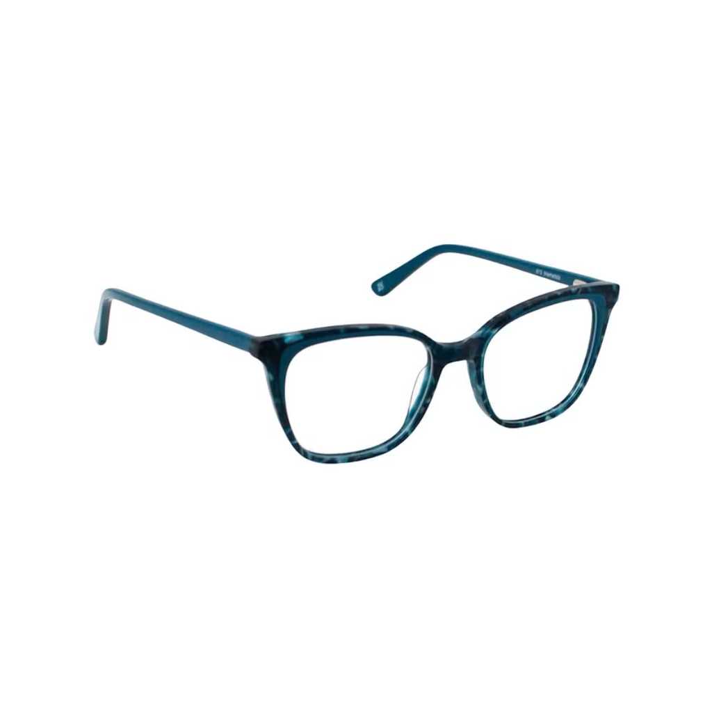 Navy Blue Shaded Spring Frame ( Frame is FREE )