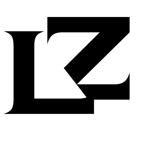 LensZoneNepal Logo
